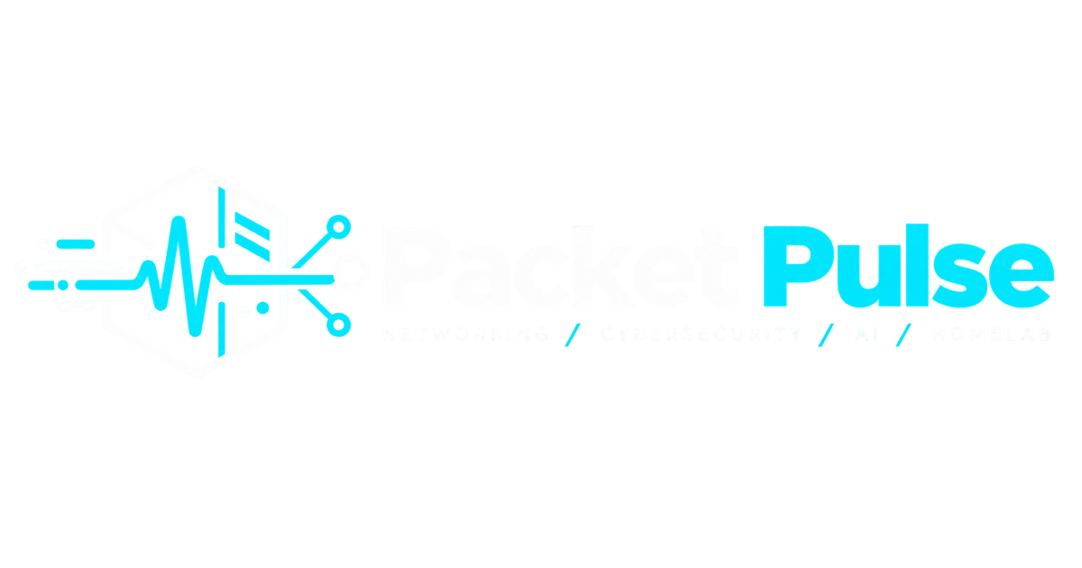 Packet Pulse
